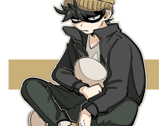 [비행청소년] 이호