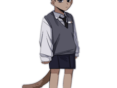 [유화고] 이미르