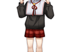 [오즈마학원] 니시노 켄