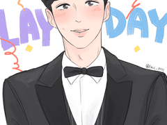 Happy LAY Day