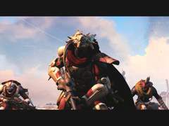 몰락자와 수호자