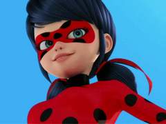 레이디버그 썰10