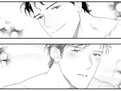 [숲뱃] 일하는 남자는 멋있어