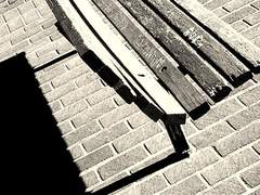 코가레이 - 벤치에서 (上)