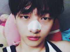 먼치킨 퇴마단 440 - 혼자 남아 겁에 질려서 널 부르고 있는 나