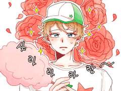 앙스타 5월 연성모음