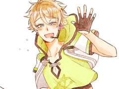 앙스타 7월 연성모음