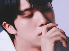 [뷔진] Crack Berry 13