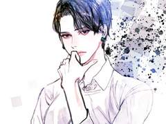 커미션 신청용 포스트