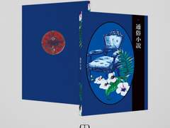 통속소설通俗小說