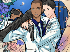 마커스x코너 연성모음