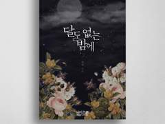 달도 없는 밤에