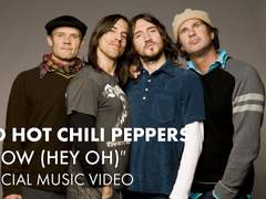 Red Hot Chili Peppers - Snow (Hey Oh) (가사/번역/해석)