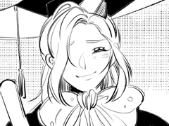 상아에겐 상아의 삶이 있으니까.