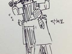 합법해적 파르페 2차