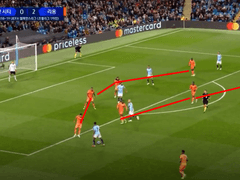 11.28(수) 05:00UCL 리옹 vs 맨체스C