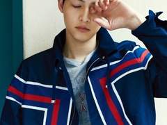 좋은 일 없으면 나 만나면 돼.