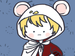 8월은 무척 더웠고