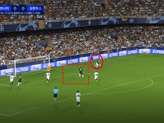 11.28(수) 05:00UCL 유벤투스 vs 발렌시아