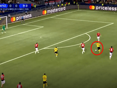 11.28(수) 05:00UCL 맨체스U vs 영보이스