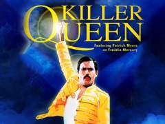 Queen - Killer Queen (가사/번역/해석)