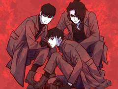 [배니싱/로그] 케이 위주