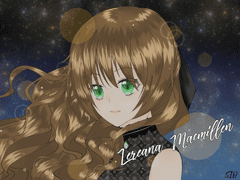 그녀가 공작저로 가야했던 사정