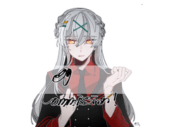 커미션 작업물모음 5