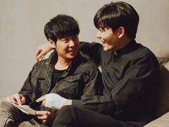 [최윤화평] 첫눈