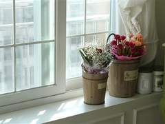 [ 현대 AU / 원소조조 ] 어느 오후