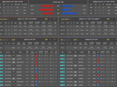 11.28(수) 19:00KOVO여 IBK vs 흥국생명