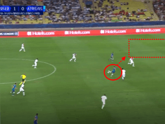 11.29(목) 02:55UCL AT마드리드 vs 모나코