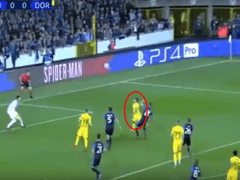 11.29(목) 05:00UCL 도르트문트 vs 클뤼브뤼헤