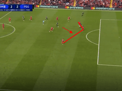 11.29(목) 05:00UCL PSG vs 리버풀