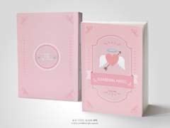 NO.276 Guardian angel