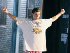 [젊토니피터] 저는 토니의 애인입니다.