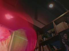 [슙국] 사면 (死面)