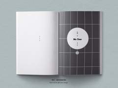 내지 편집 커미션 샘플 72 (개인지)