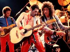 Queen - Crazy Little Thing Called Love (가사/번역/해석)