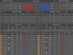 11.29(목) 19:00WKBL KB스타즈 vs 우리은행