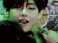 [뷔진]Crack Berry 15