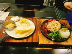 센텀신세계 구슬함박