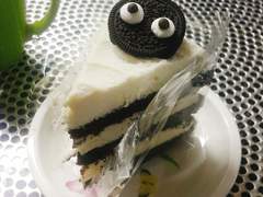 도레도레 초코진득해케이크