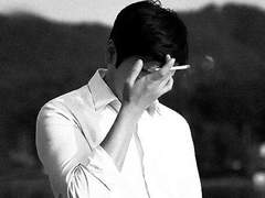 그리운 생각들이란 얼마나 죽음의 편에 서 있는가