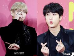 [뷔진]이들 겨론하는거 보고싶다.