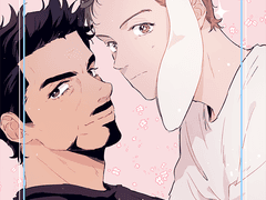 [토니피터 신간] LOVE COCKTAIL&굿즈 선입금 및 통판 안내