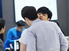 2wish - 오메가버스 조각