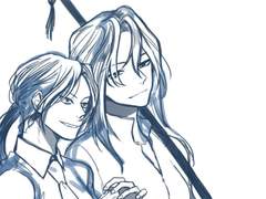 귀농관쬬2세 연성백업/그릴때마다 업뎃