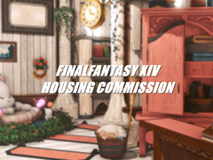 소형 MORDEN MOOGLE