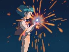 불꽃놀이 요정 썰